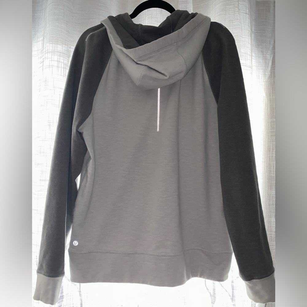 Lululemon Men’s Full Zip Hoodie - Picture 2 of 6
